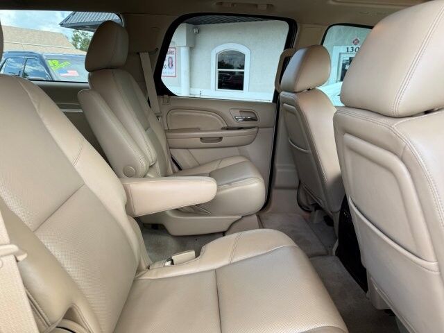 2012 Cadillac Escalade Luxury Punta Gorda FL