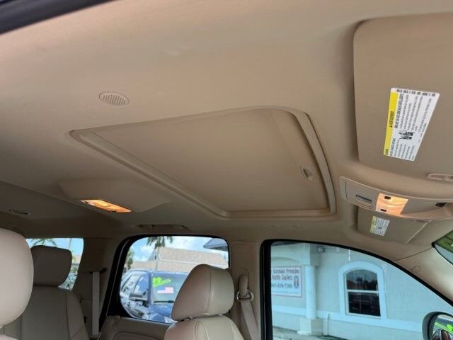 2012 Cadillac Escalade Luxury Punta Gorda FL