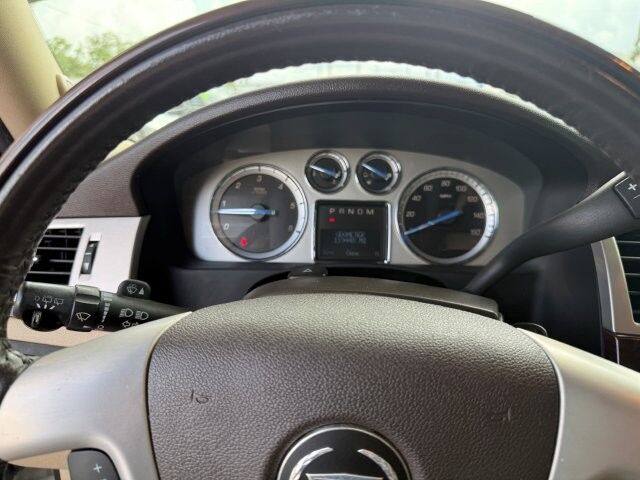 2012 Cadillac Escalade Luxury Punta Gorda FL