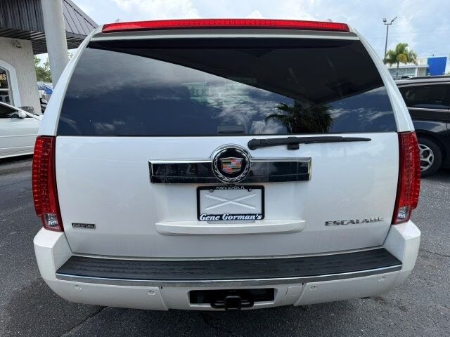 2012 Cadillac Escalade Luxury Punta Gorda FL