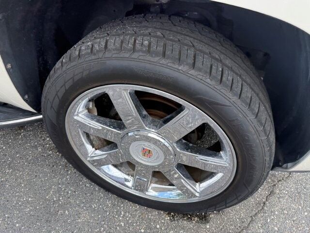 2012 Cadillac Escalade Luxury Punta Gorda FL