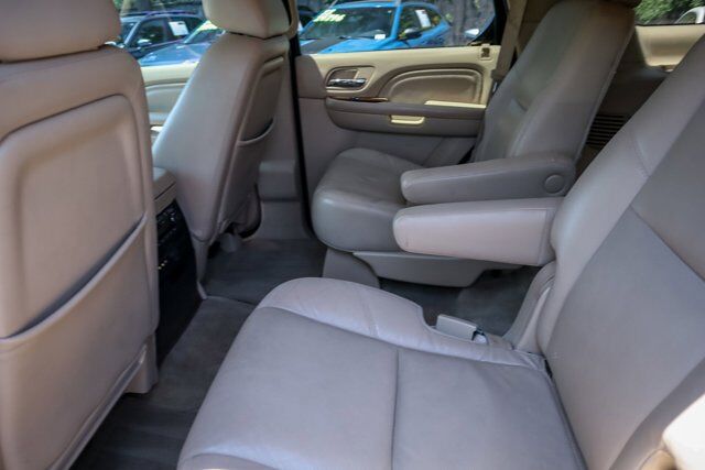 2012 Cadillac Escalade Luxury San Antonio TX