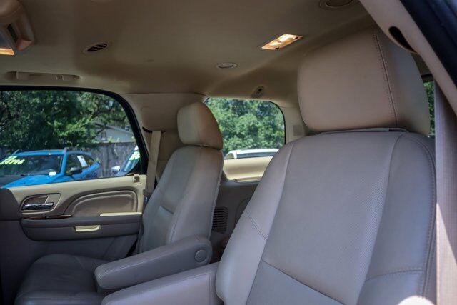 2012 Cadillac Escalade Luxury San Antonio TX