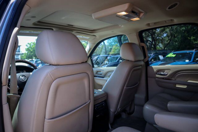 2012 Cadillac Escalade Luxury San Antonio TX