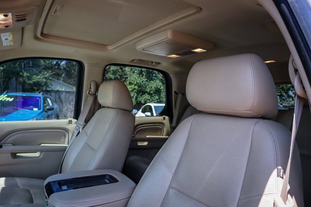 2012 Cadillac Escalade Luxury San Antonio TX