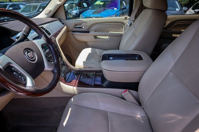 2012 Cadillac Escalade Luxury San Antonio TX