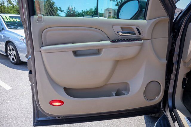 2012 Cadillac Escalade Luxury San Antonio TX