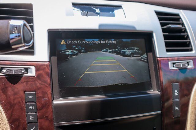 2012 Cadillac Escalade Luxury San Antonio TX