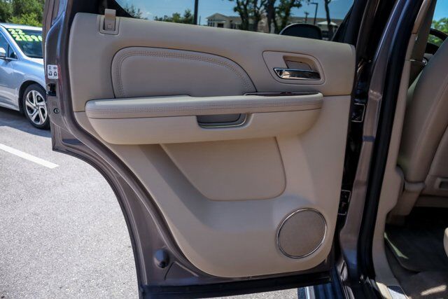2012 Cadillac Escalade Luxury San Antonio TX