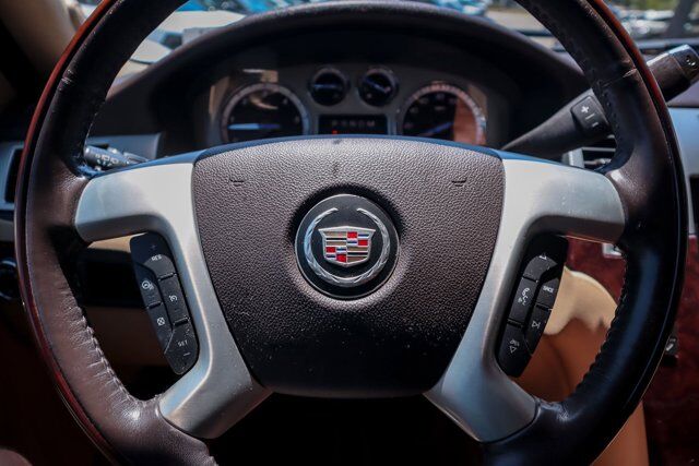 2012 Cadillac Escalade Luxury San Antonio TX