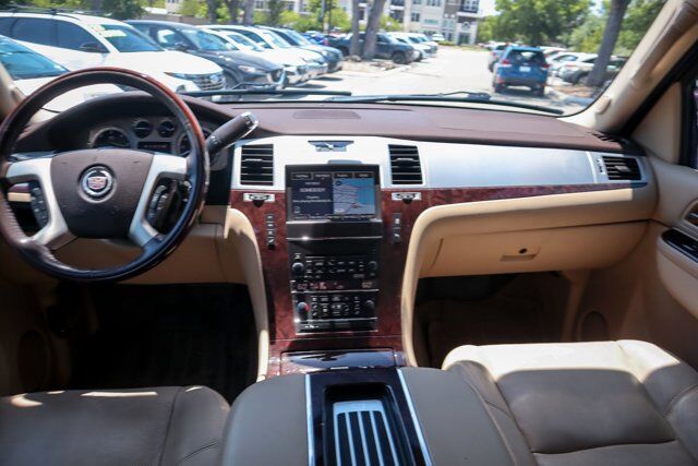 2012 Cadillac Escalade Luxury San Antonio TX