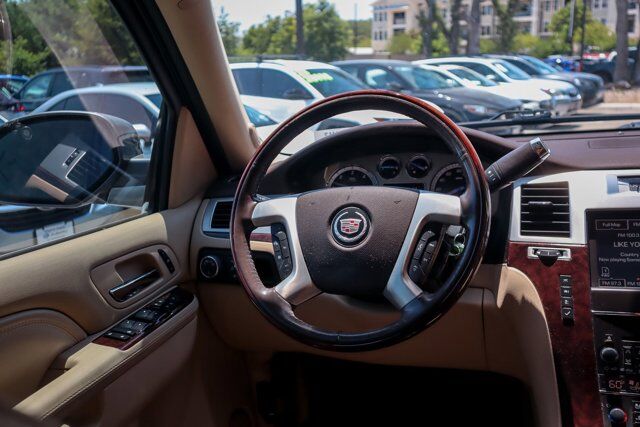 2012 Cadillac Escalade Luxury San Antonio TX