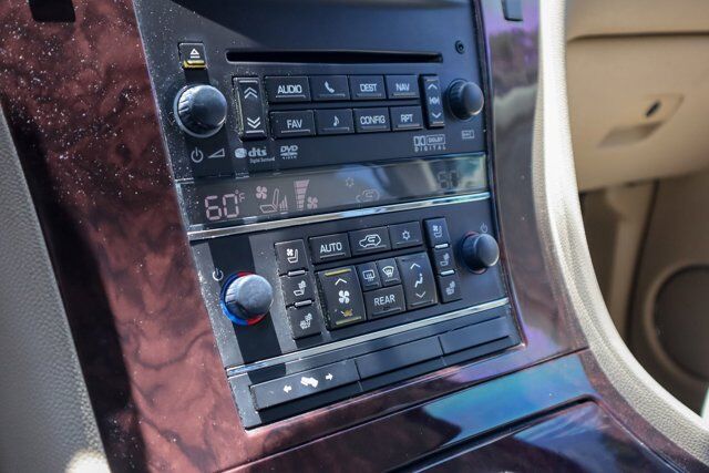 2012 Cadillac Escalade Luxury San Antonio TX