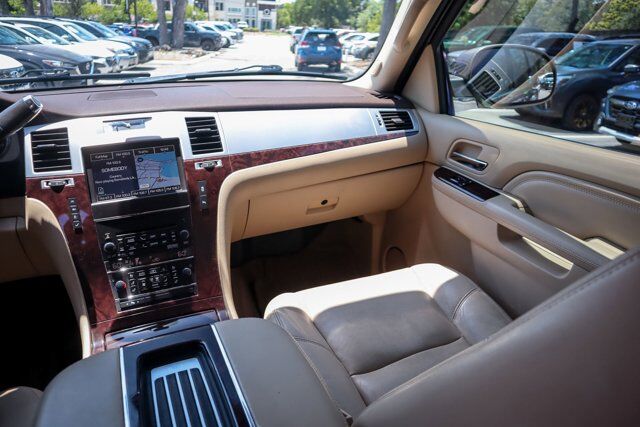 2012 Cadillac Escalade Luxury San Antonio TX