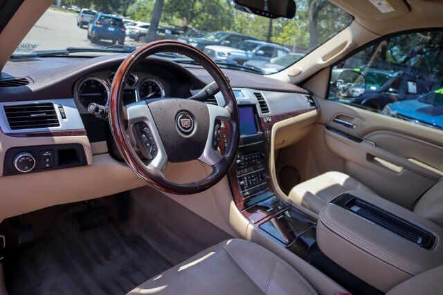 2012 Cadillac Escalade Luxury San Antonio TX