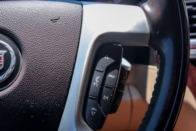 2012 Cadillac Escalade Luxury San Antonio TX