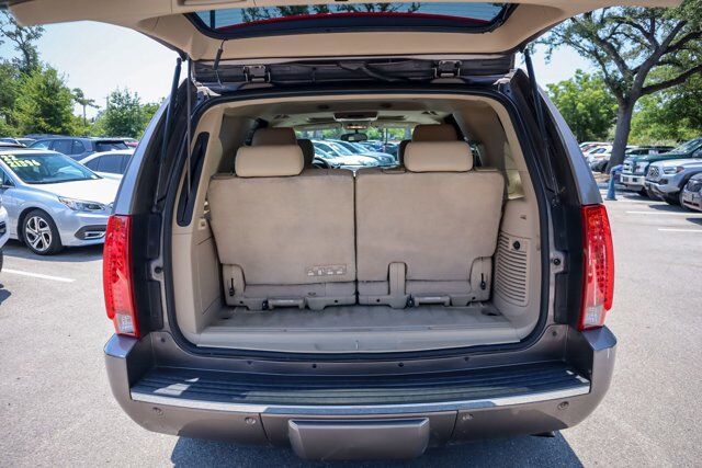 2012 Cadillac Escalade Luxury San Antonio TX