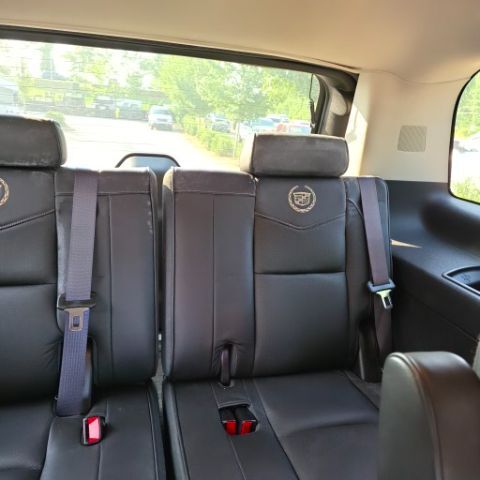 2012 Cadillac Escalade Platinum Edition Monroe NC