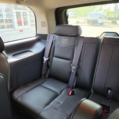 2012 Cadillac Escalade Platinum Edition Monroe NC