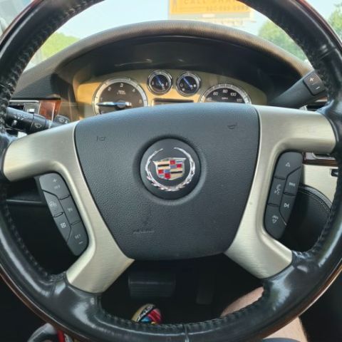 2012 Cadillac Escalade Platinum Edition Monroe NC