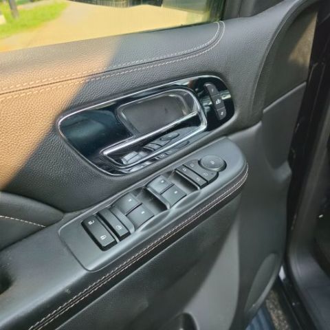 2012 Cadillac Escalade Platinum Edition Monroe NC