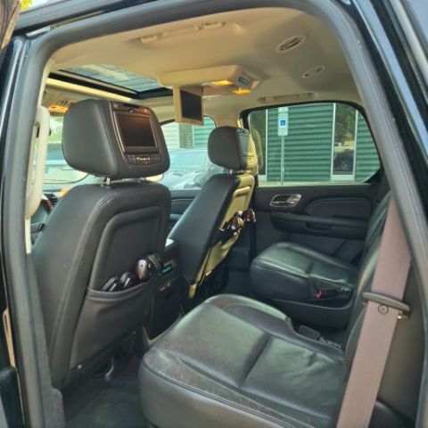 2012 Cadillac Escalade Platinum Edition Monroe NC