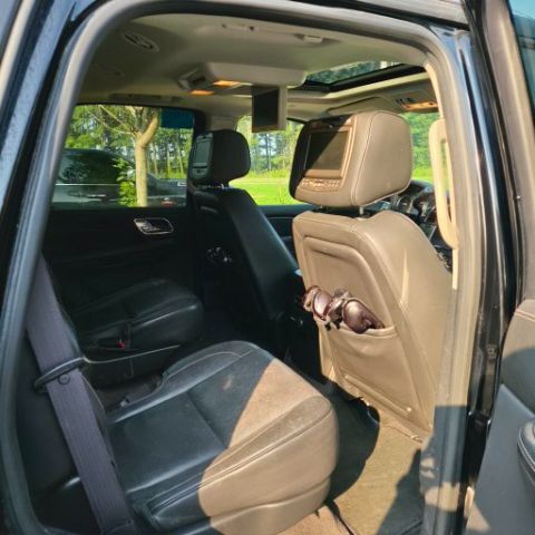 2012 Cadillac Escalade Platinum Edition Monroe NC