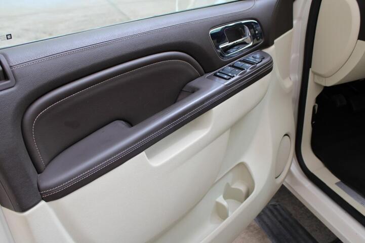 2012 Cadillac Escalade Platinum Edition Plano TX