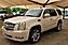 2012 Cadillac Escalade Platinum Edition Plano TX