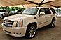 2012 Cadillac Escalade Platinum Edition Plano TX