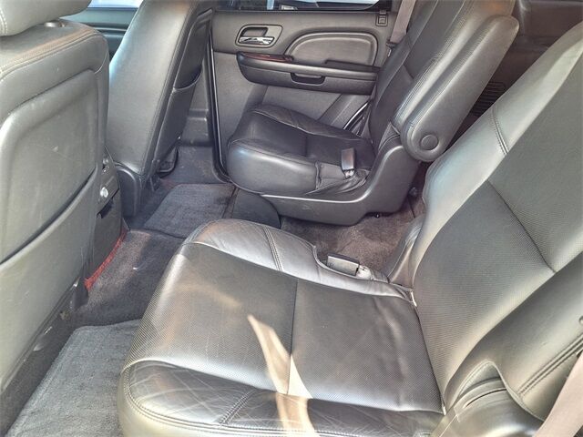 2012 Cadillac Escalade Premium Roseville CA