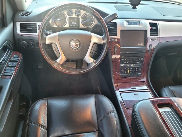 2012 Cadillac Escalade Premium Roseville CA