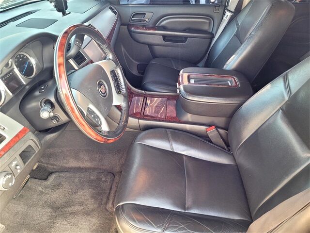 2012 Cadillac Escalade Premium Roseville CA