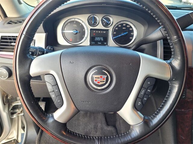 2012 Cadillac Escalade Premium Roseville CA