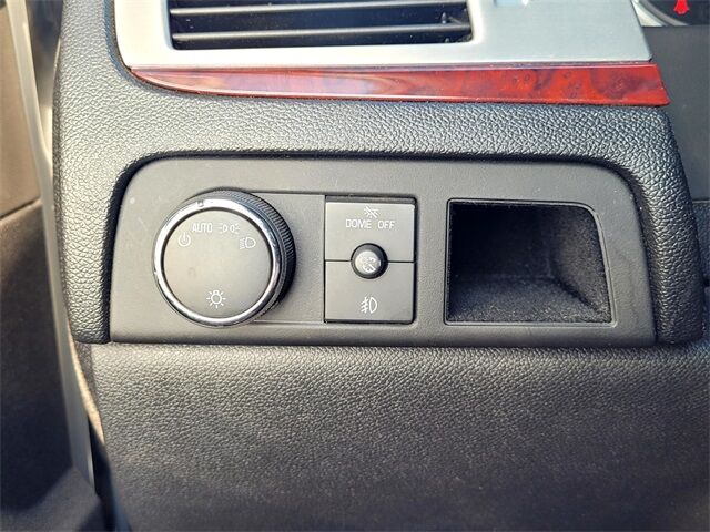 2012 Cadillac Escalade Premium Roseville CA