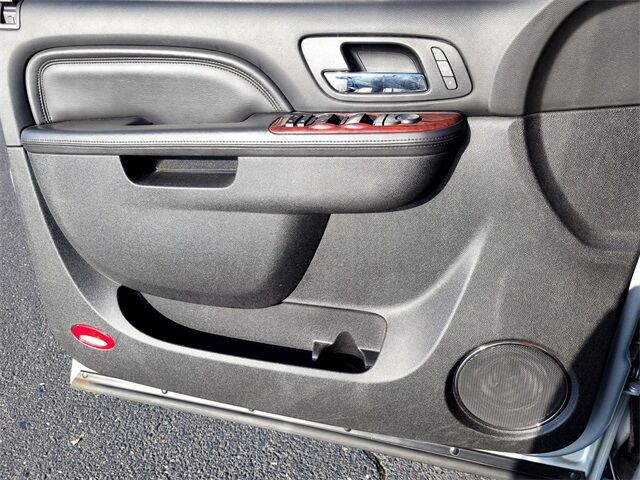 2012 Cadillac Escalade Premium Roseville CA