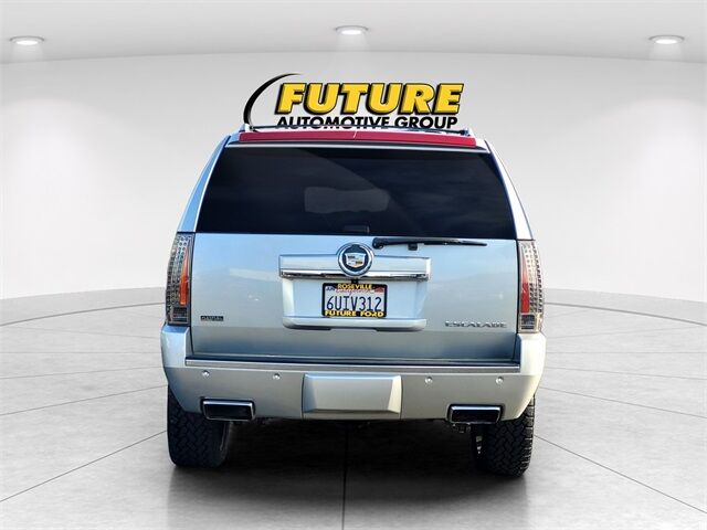 2012 Cadillac Escalade Premium Roseville CA
