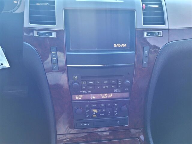 2012 Cadillac Escalade Premium Roseville CA