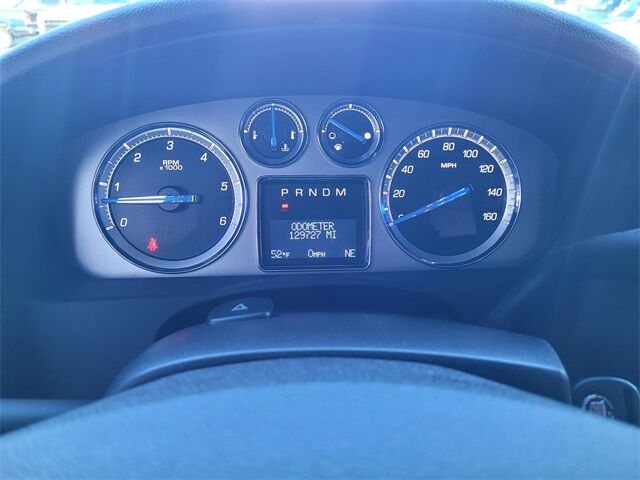 2012 Cadillac Escalade Premium Roseville CA