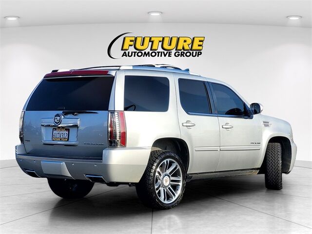 2012 Cadillac Escalade Premium Roseville CA