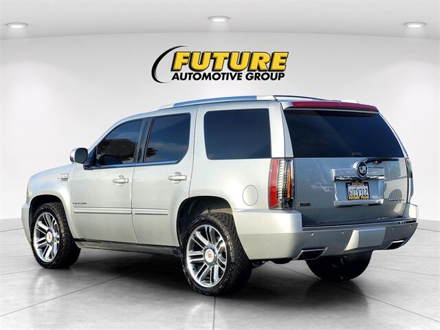 2012 Cadillac Escalade Premium Roseville CA