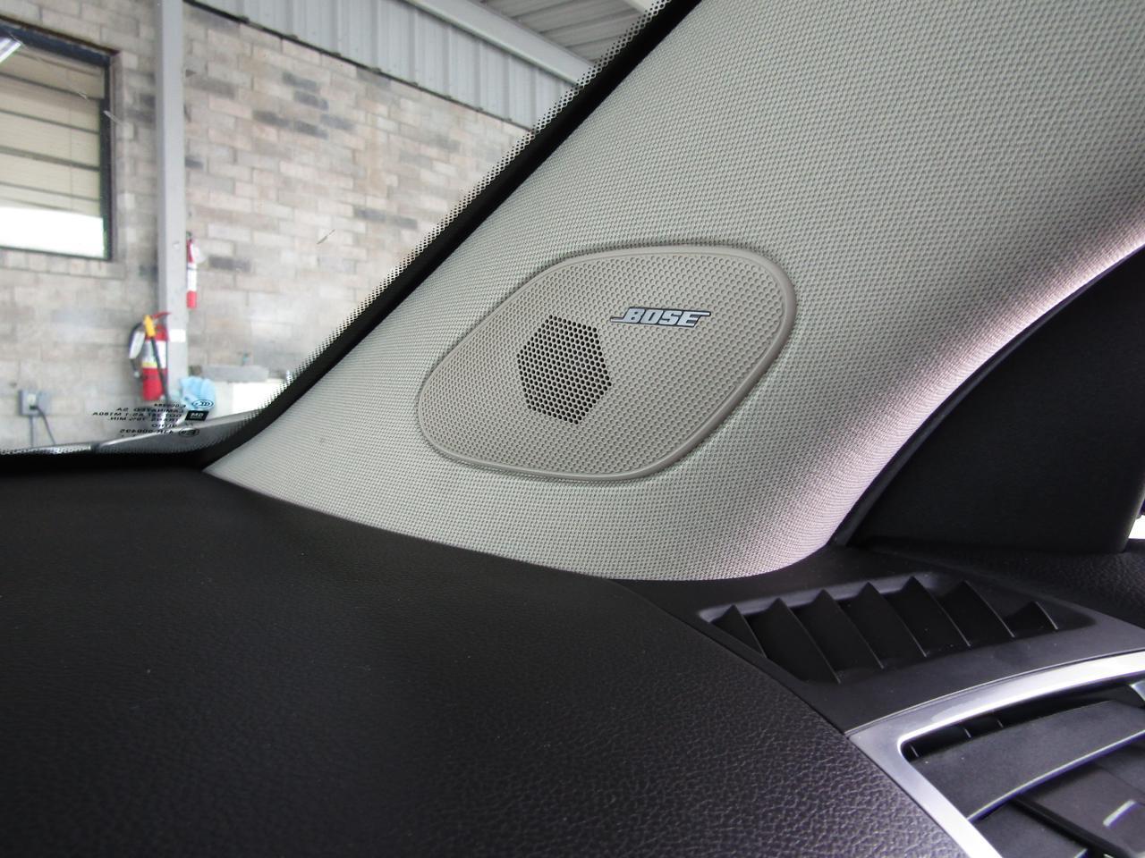 2012 Cadillac SRX AWD 4dr Performance Collection Grand Prairie TX