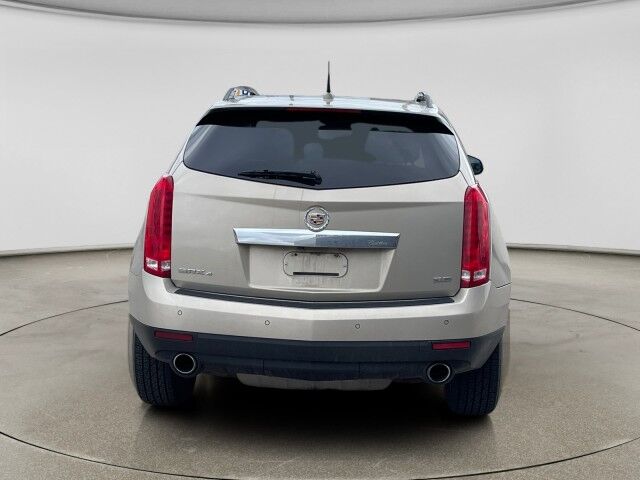 2012 Cadillac SRX Luxury Collection Cleveland OH