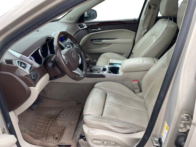 2012 Cadillac SRX Luxury Collection Cleveland OH