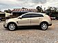 2012 Cadillac SRX Luxury Collection Hattiesburg MS