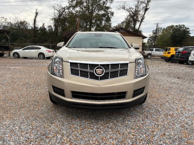 2012 Cadillac SRX Luxury Collection Hattiesburg MS