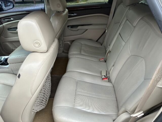 2012 Cadillac SRX Luxury Collection Hattiesburg MS
