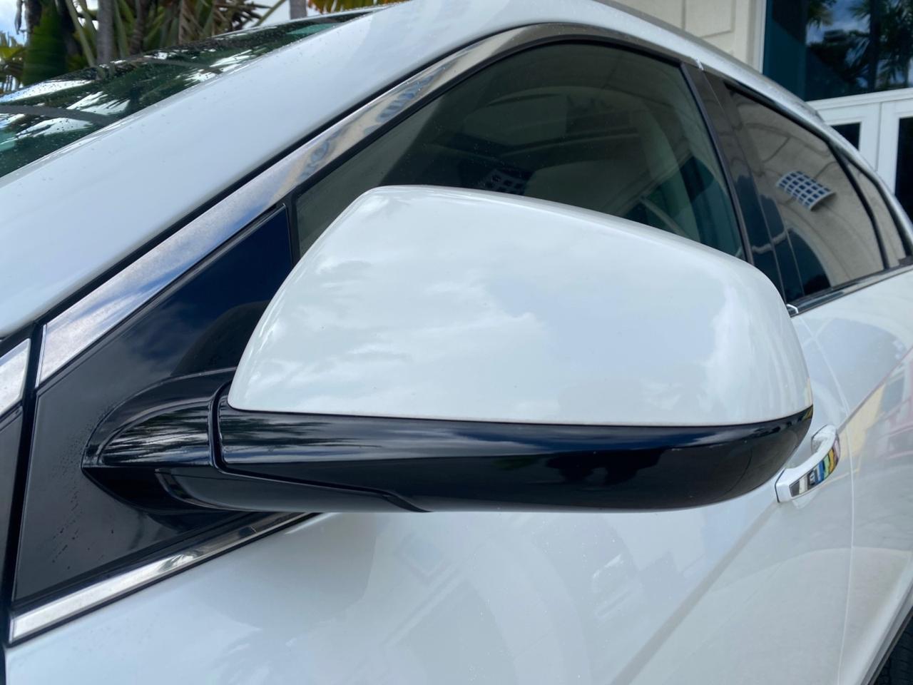 2012 Cadillac SRX Luxury Collection LOW MILES 44,412 AWD Pompano Beach FL