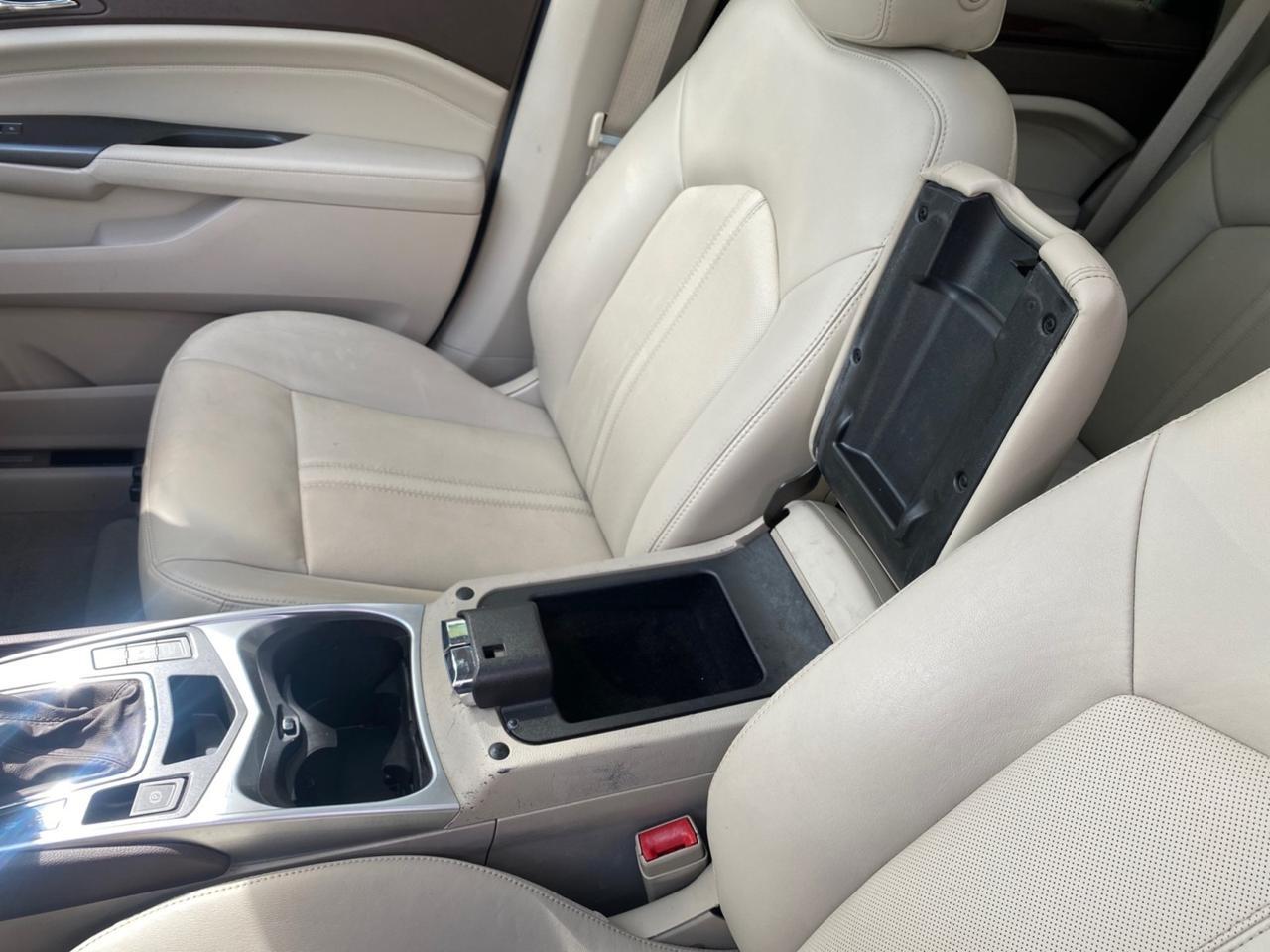 2012 Cadillac SRX Luxury Collection LOW MILES 44,412 AWD Pompano Beach FL