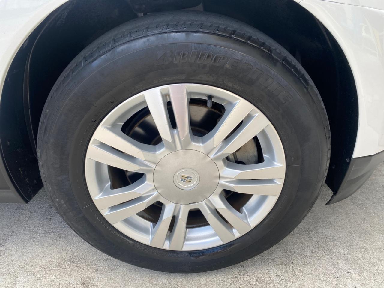 2012 Cadillac SRX Luxury Collection LOW MILES 44,412 AWD Pompano Beach FL
